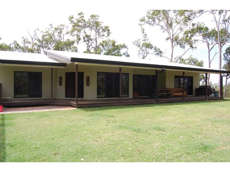 48 Gumnut Drive, Alligator Creek QLD 4740
