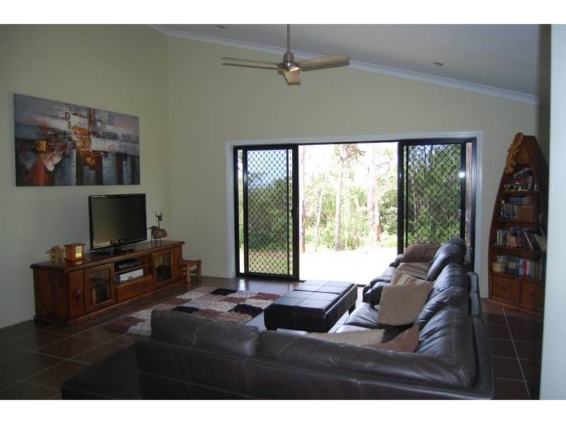 48 Gumnut Drive, Alligator Creek QLD 4740