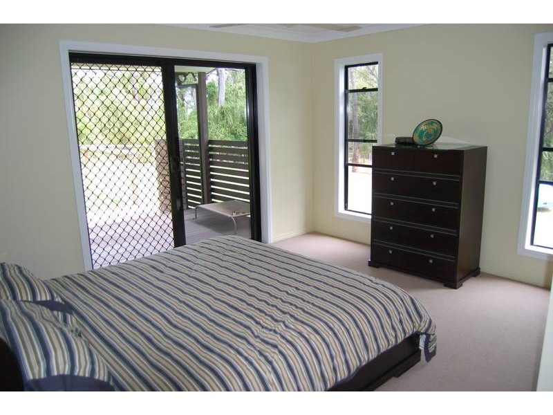 48 Gumnut Drive, Alligator Creek QLD 4740