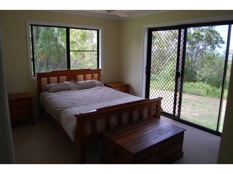 48 Gumnut Drive, Alligator Creek QLD 4740