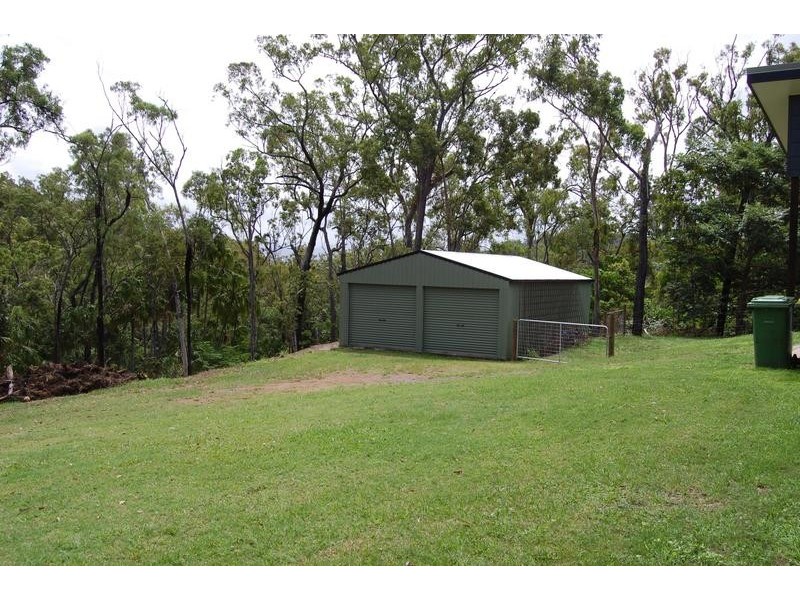 48 Gumnut Drive, Alligator Creek QLD 4740