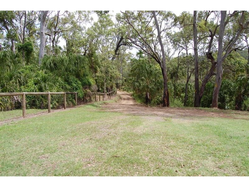 48 Gumnut Drive, Alligator Creek QLD 4740