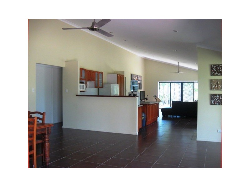 48 Gumnut Drive, Alligator Creek QLD 4740