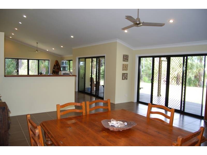 48 Gumnut Drive, Alligator Creek QLD 4740
