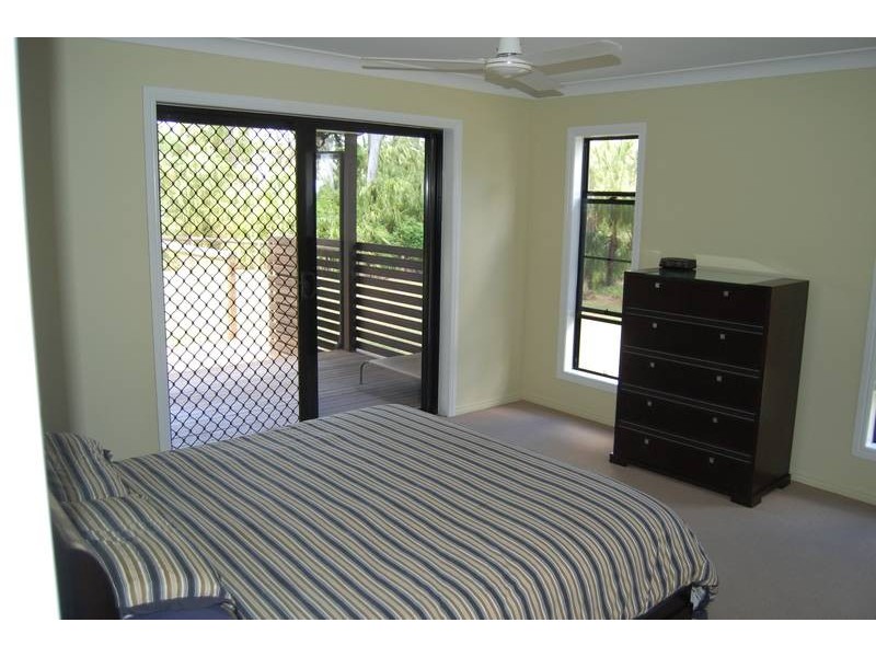 48 Gumnut Drive, Alligator Creek QLD 4740