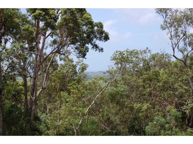 48 Gumnut Drive, Alligator Creek QLD 4740