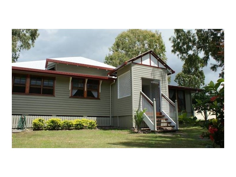 11 Armstrong Beach Road, Armstrong Beach QLD 4737