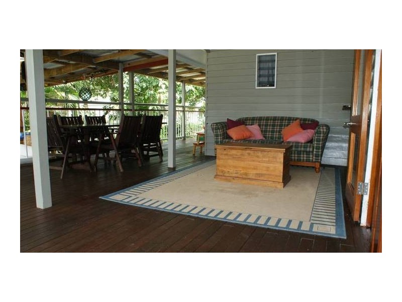 11 Armstrong Beach Road, Armstrong Beach QLD 4737