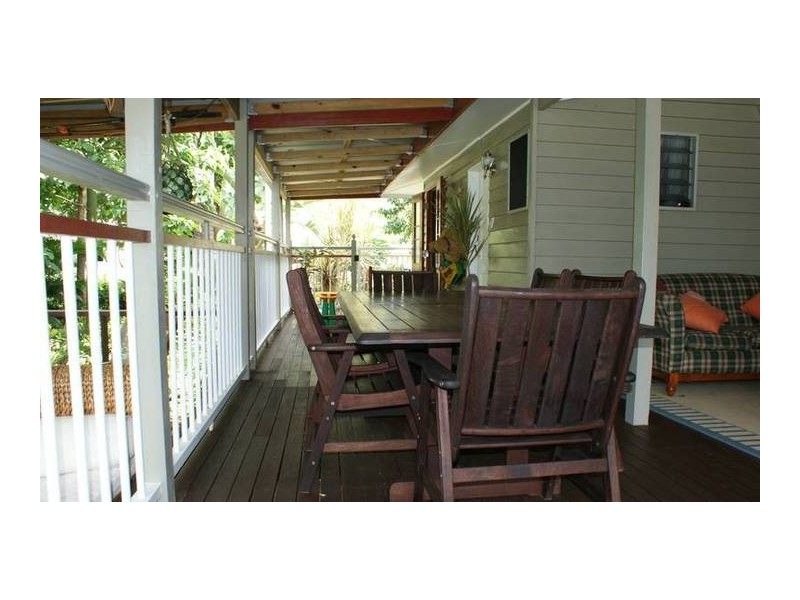 11 Armstrong Beach Road, Armstrong Beach QLD 4737