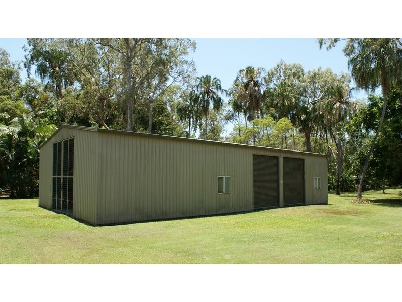 148 Miran Khan Drive, Freshwater Point QLD 4737