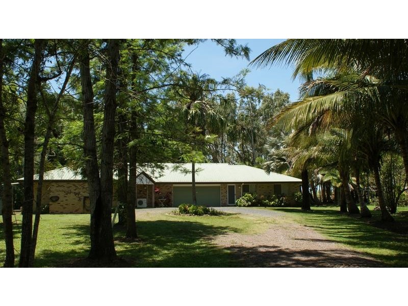 148 Miran Khan Drive, Freshwater Point QLD 4737
