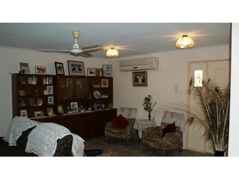 148 Miran Khan Drive, Freshwater Point QLD 4737