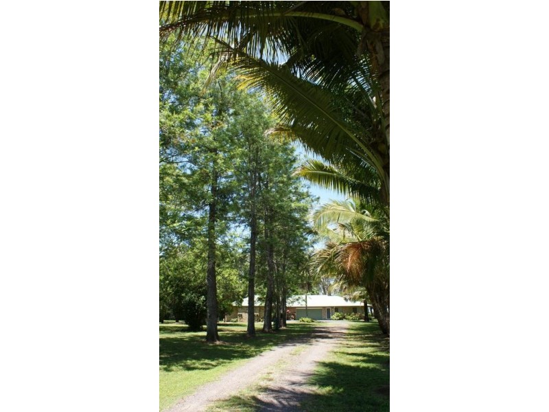 148 Miran Khan Drive, Freshwater Point QLD 4737