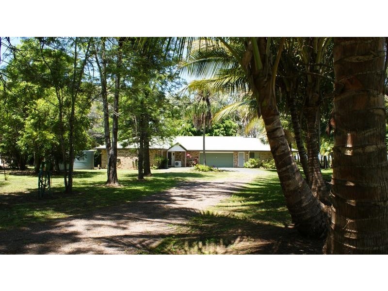 148 Miran Khan Drive, Freshwater Point QLD 4737