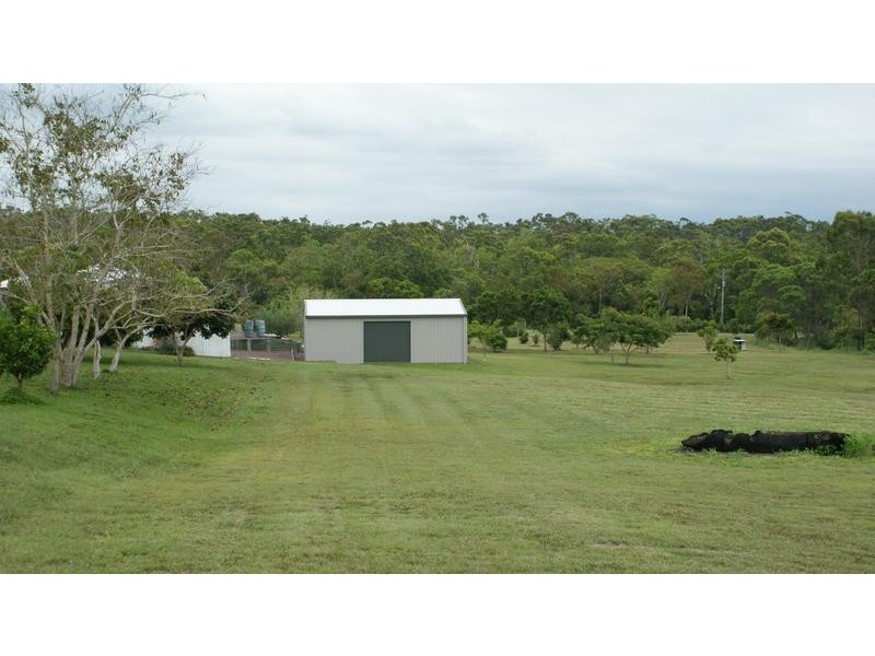 672 Hay Point Road, Hay Point QLD 4740