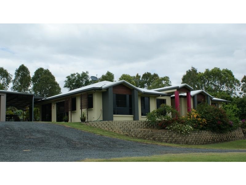 672 Hay Point Road, Sarina QLD 4737