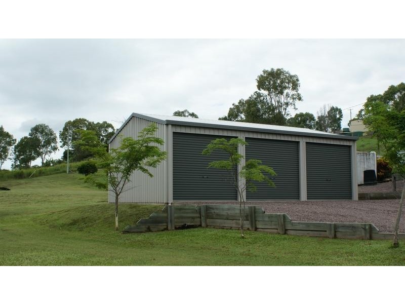 672 Hay Point Road, Alligator Creek QLD 4740