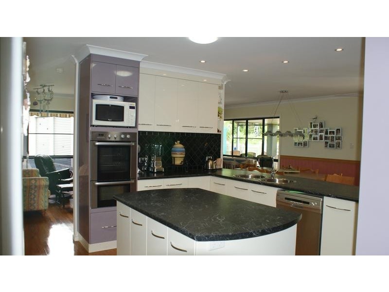 672 Hay Point Road, Alligator Creek QLD 4740