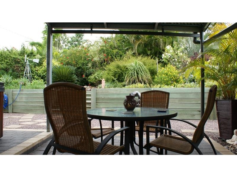 672 Hay Point Road, Alligator Creek QLD 4740