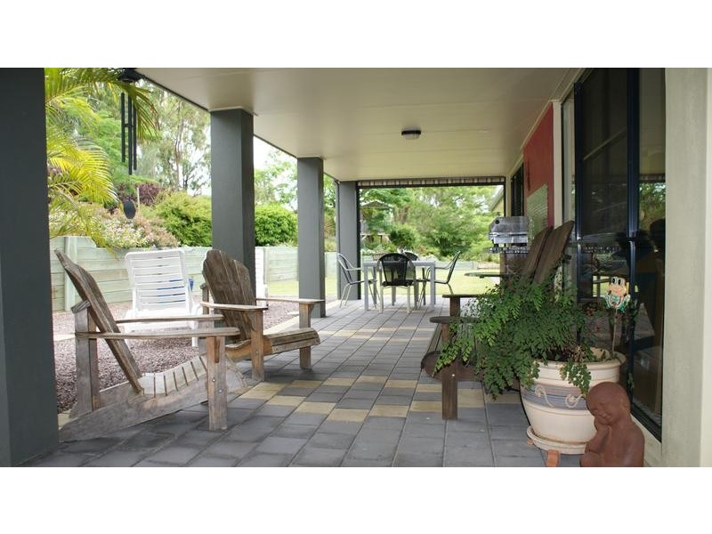 672 Hay Point Road, Alligator Creek QLD 4740