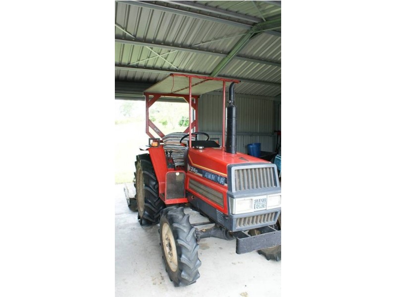 672 Hay Point Road, Alligator Creek QLD 4740