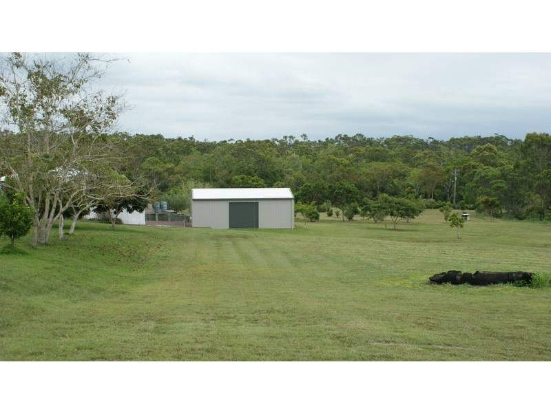 672 Hay Point Road, Alligator Creek QLD 4740