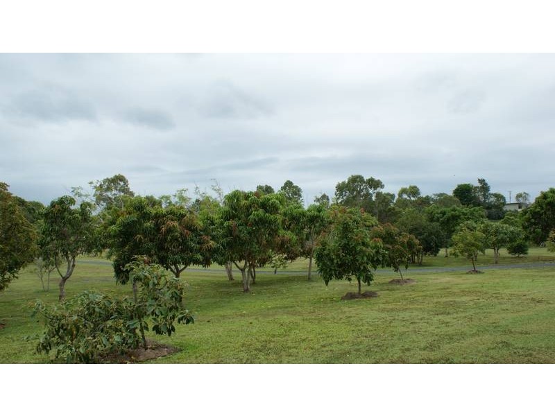 672 Hay Point Road, Alligator Creek QLD 4740