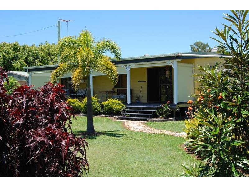 310 Greenhill Road, Ilbilbie QLD 4738