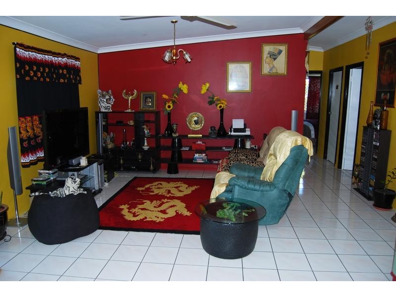 310 Greenhill Road, Ilbilbie QLD 4738