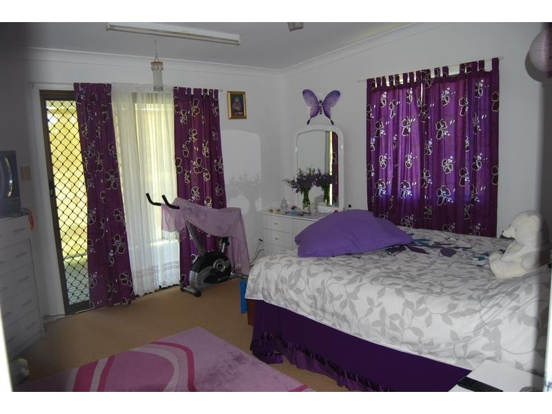 310 Greenhill Road, Ilbilbie QLD 4738