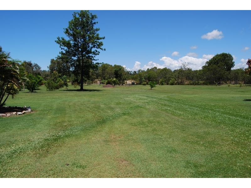 310 Greenhill Road, Ilbilbie QLD 4738