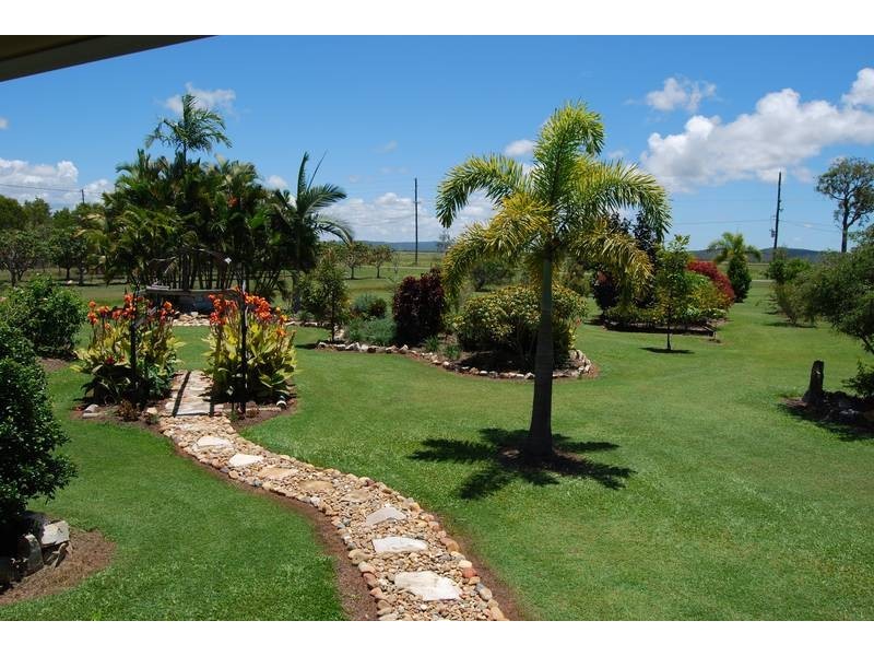 310 Greenhill Road, Ilbilbie QLD 4738