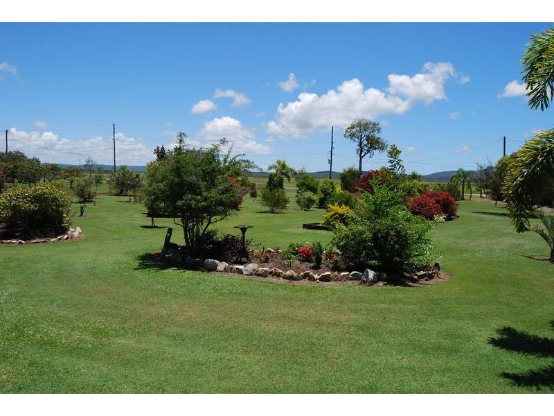 310 Greenhill Road, Ilbilbie QLD 4738
