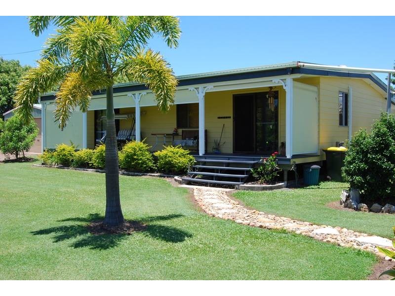 0310 Greenhill Road, Ilbilbie QLD 4738