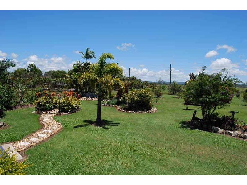 0310 Greenhill Road, Ilbilbie QLD 4738