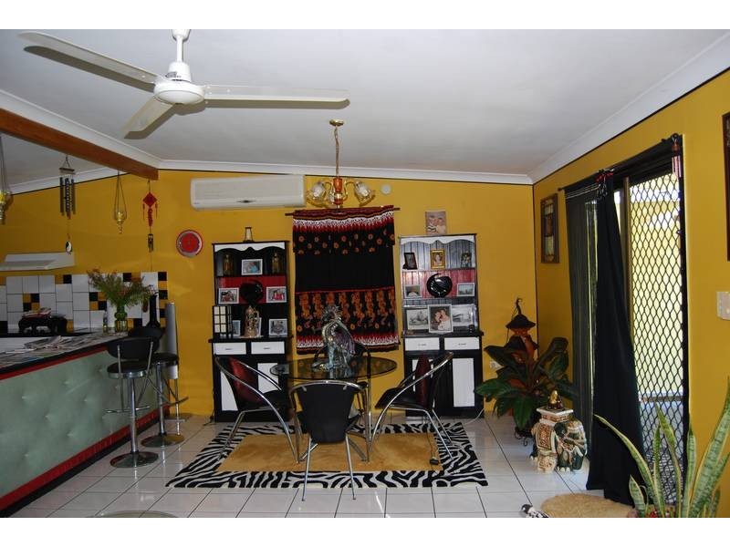 0310 Greenhill Road, Ilbilbie QLD 4738