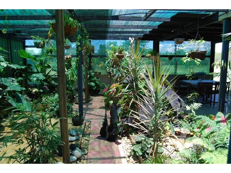 0310 Greenhill Road, Ilbilbie QLD 4738