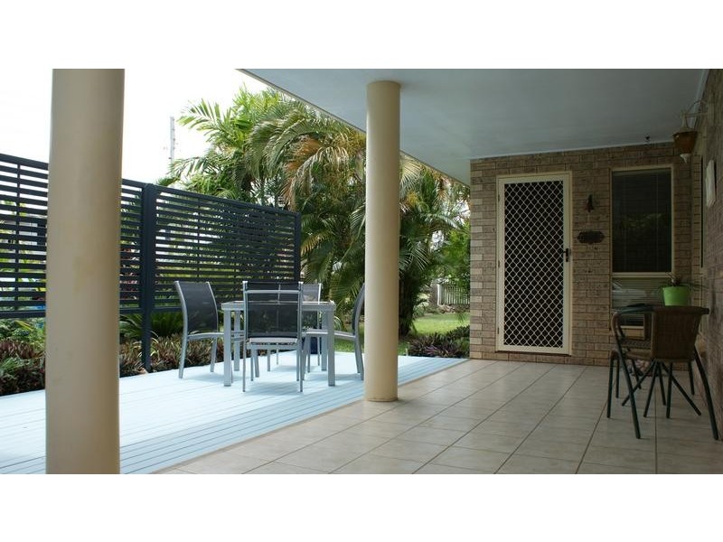 4 Clark Street, Grasstree Beach QLD 4740