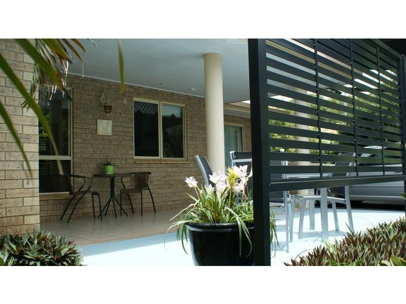 4 Clark Street, Grasstree Beach QLD 4740