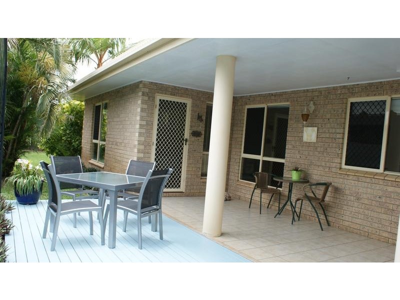 4 Clark Street, Grasstree Beach QLD 4740