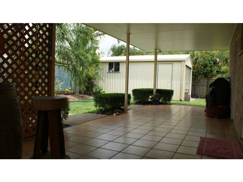 4 Clark Street, Grasstree Beach QLD 4740