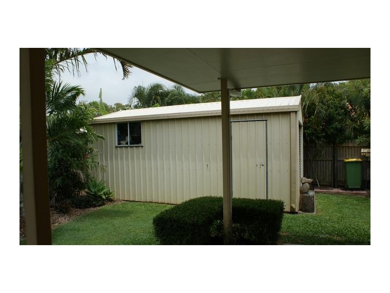 4 Clark Street, Grasstree Beach QLD 4740