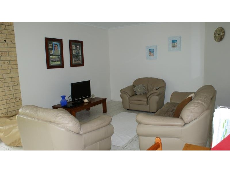 4 Clark Street, Grasstree Beach QLD 4740