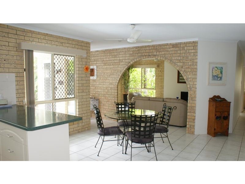 4 Clark Street, Grasstree Beach QLD 4740