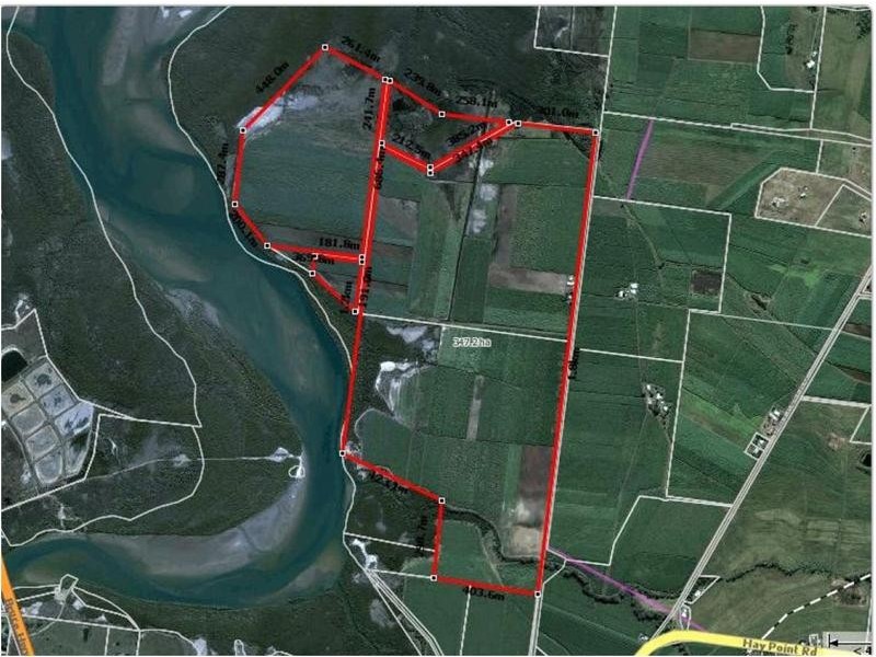 213 Tennis Court Road, Alligator Creek QLD 4740