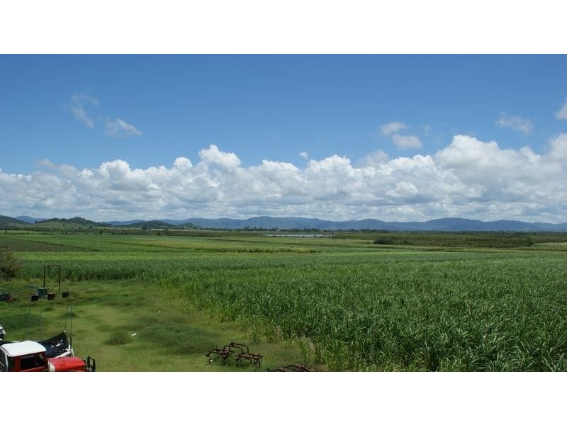 213 Tennis Court Road, Alligator Creek QLD 4740