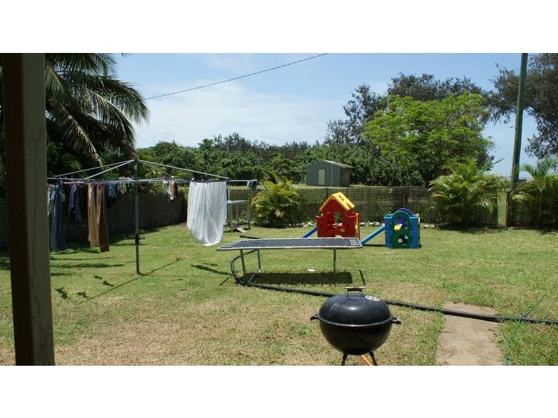 3 Rasmussen Avenue, Hay Point QLD 4740