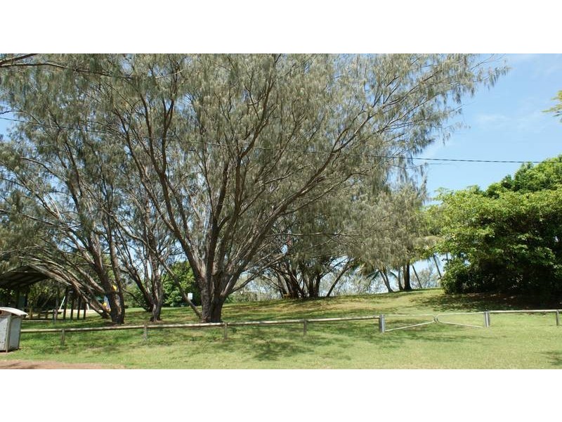3 Rasmussen Avenue, Hay Point QLD 4740