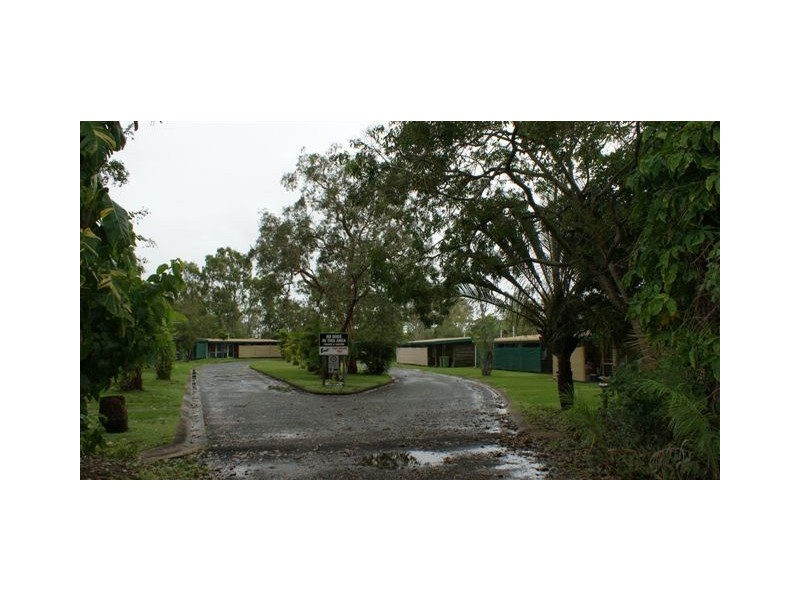 103 Miran Khan Drive, Freshwater Point QLD 4737