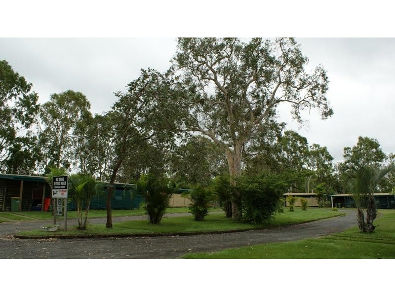 103 Miran Khan Drive, Freshwater Point QLD 4737